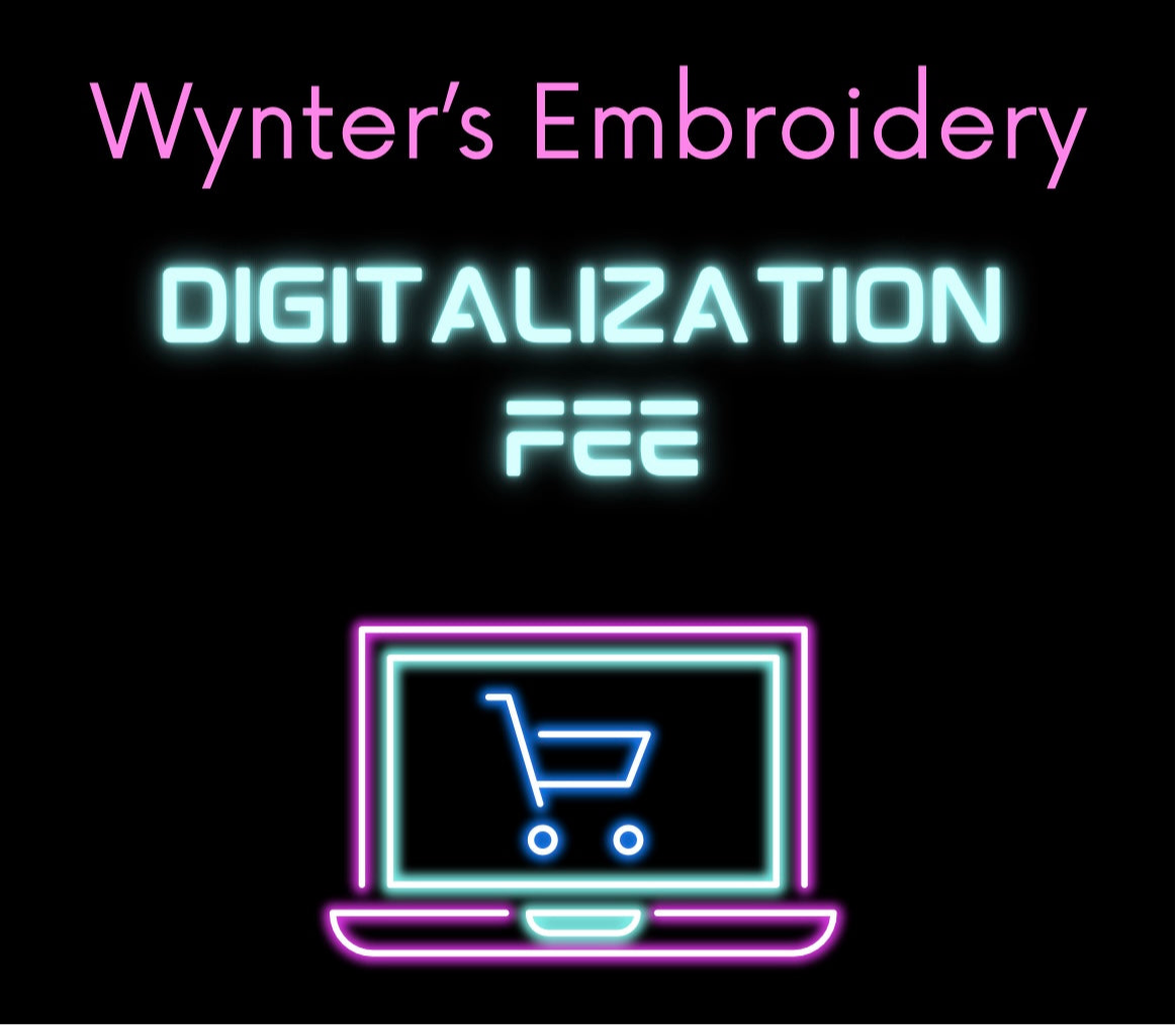 Digitalization of Logo