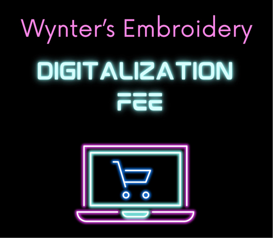 Digitalization of Logo